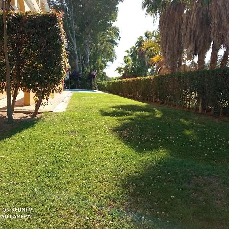 Apartamento Golf Isla Canela, Ayamonte هويلفا المظهر الخارجي الصورة