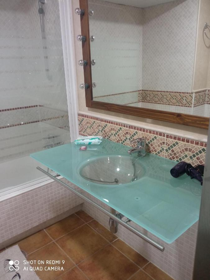 Apartamento Golf Isla Canela, Ayamonte هويلفا المظهر الخارجي الصورة