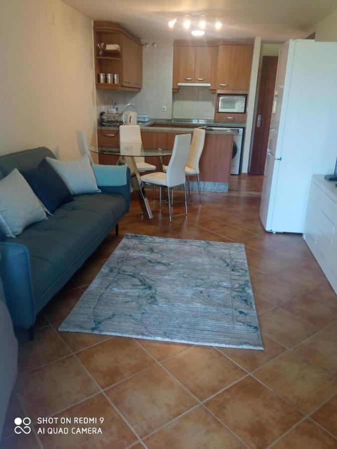 Apartamento Golf Isla Canela, Ayamonte هويلفا المظهر الخارجي الصورة