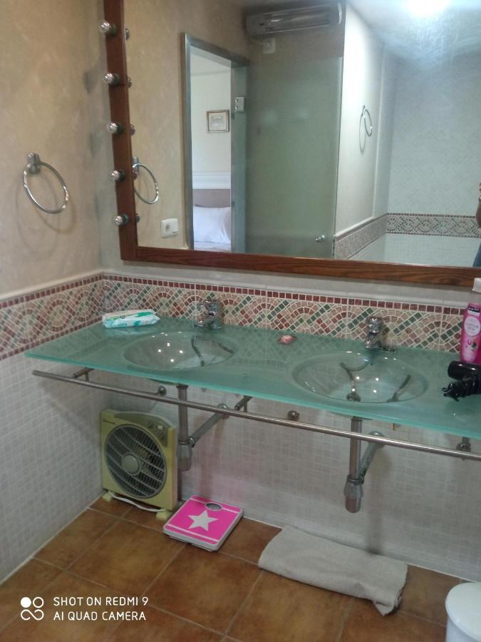 Apartamento Golf Isla Canela, Ayamonte هويلفا المظهر الخارجي الصورة