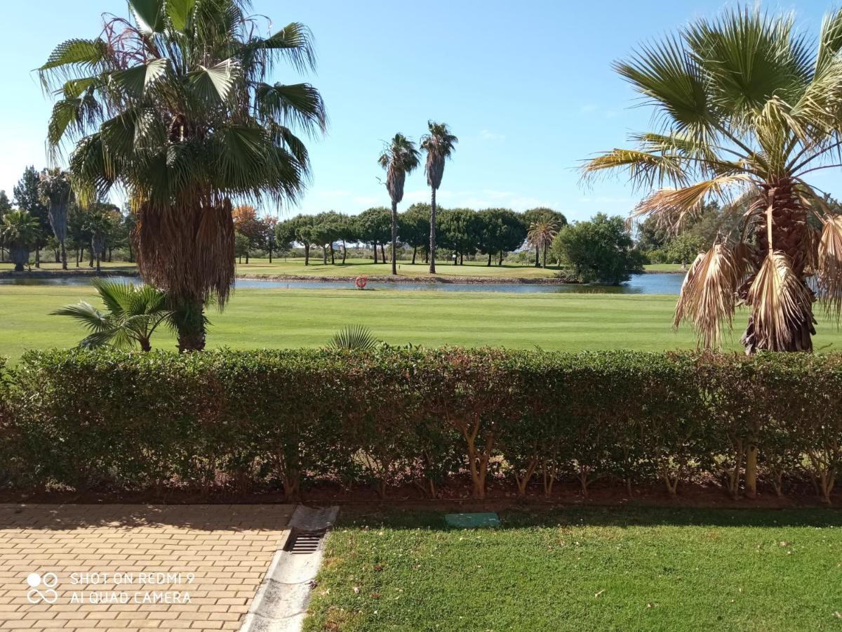 Apartamento Golf Isla Canela, Ayamonte هويلفا المظهر الخارجي الصورة