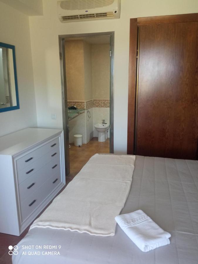Apartamento Golf Isla Canela, Ayamonte هويلفا المظهر الخارجي الصورة