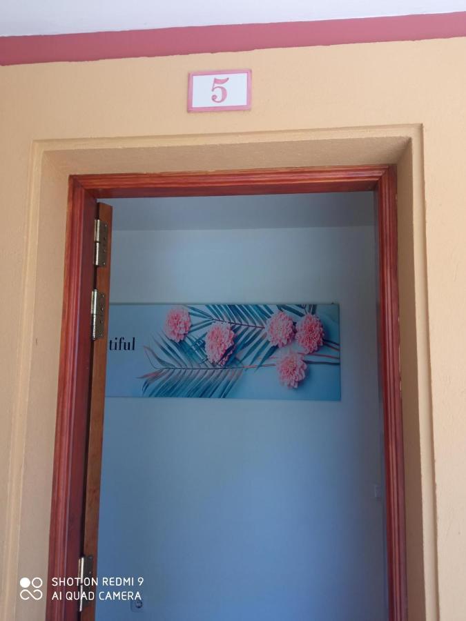 Apartamento Golf Isla Canela, Ayamonte هويلفا المظهر الخارجي الصورة